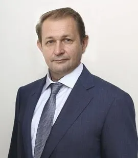 Егоров Вадим Анатольевич