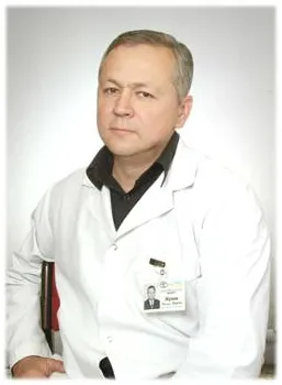 Жуков Михаил Игоревич