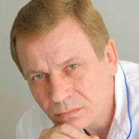 Марков Виктор Иванович