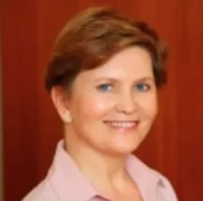 Самсонова Лариса Анатольевна