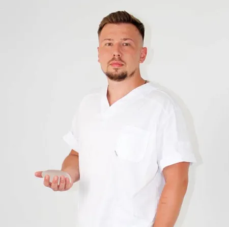 Белецкий Станислав Геннадьевич