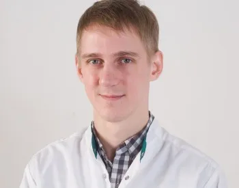 Мусатов Алексей Алексеевич