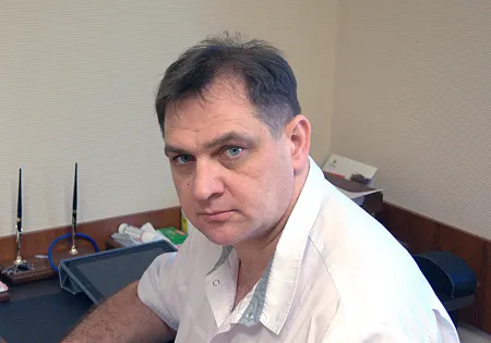 Козлов Андрей Иванович