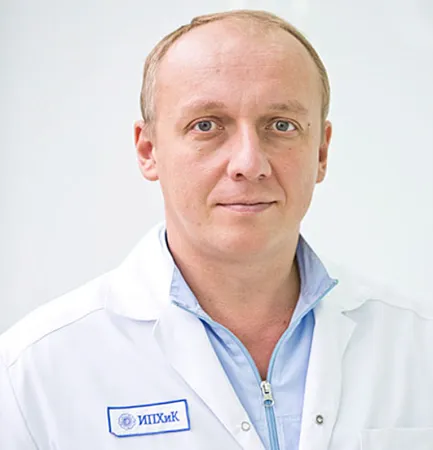 Шаробаро Валентин Ильич