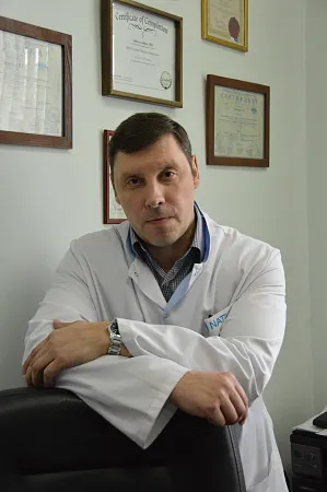 Леликов Кирилл Славович