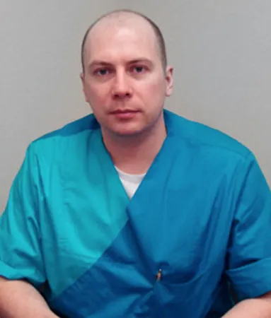 Соколов Александр Анатольевич