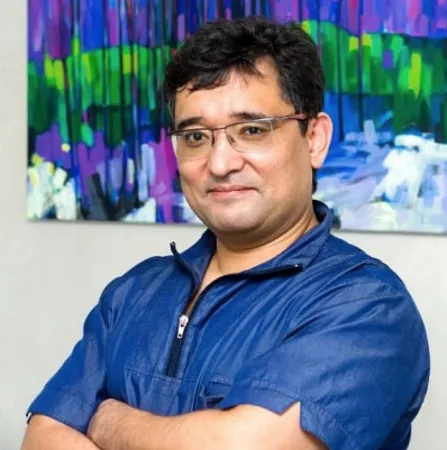 Пенаев Арслан Агаевич