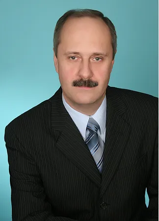 Сычевский Юрий Казимирович