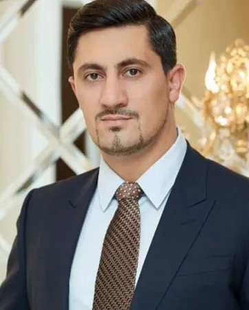 Хачатрян Вардан Робертович