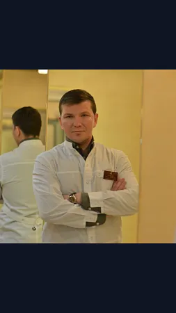 Рязанов Сергей Иванович