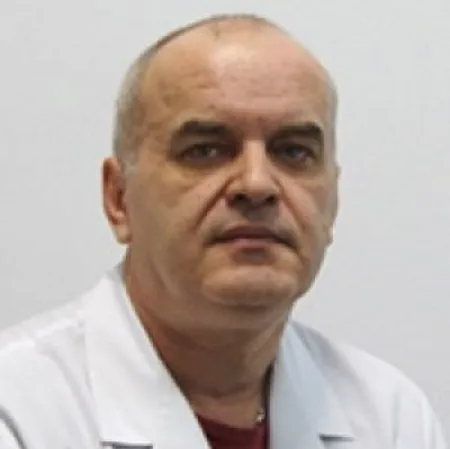 Фалалеев Андрей Викторович