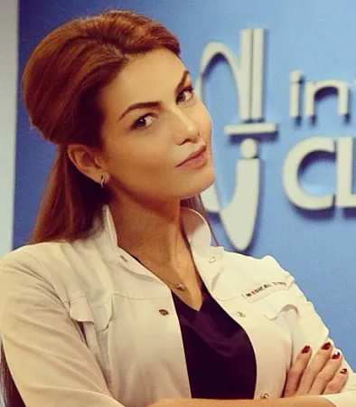 Кучба Натия Джемаловна