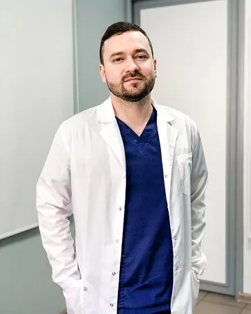 Фартдинов Марат Фнусович