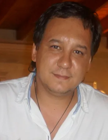 Неёлов Дмитрий Александрович