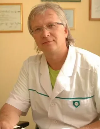 Пуценко Андрей Николаевич