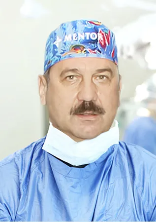 Таранов Валерий Юрьевич