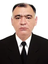 Артыков Каримджон Пулатович