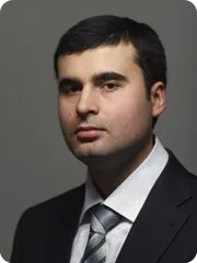 Бага Денис Константинович