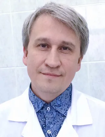 Зайнутдинов Азат Минвагизович