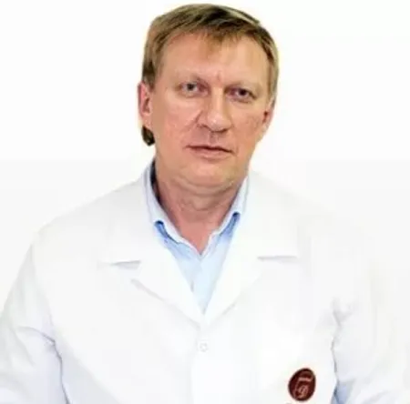 Сердюк Андрей Николаевич