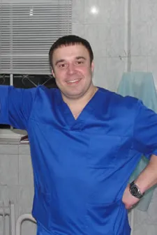 Гричанюк Дмитрий Александрович