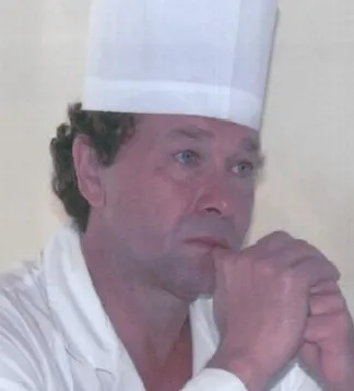 Овсянников Валерий Николаевич