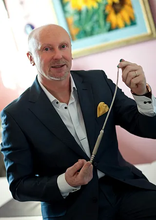 Хиневич Славомир Михайлович