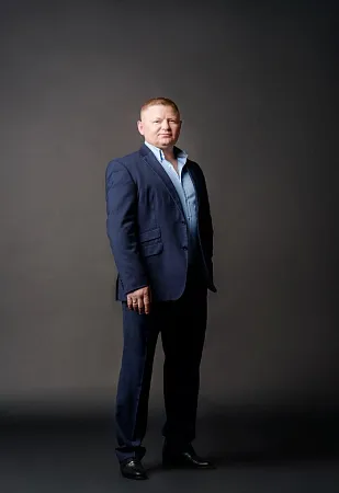 Першин Андрей Васильевич