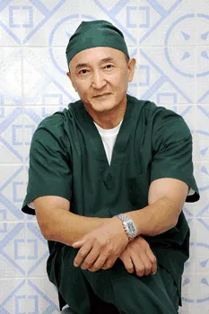 Ан Феликс Гранитович