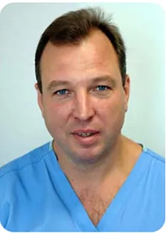 Дробышев Алексей Юрьевич