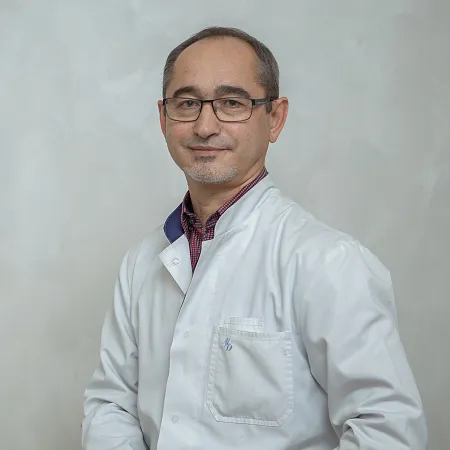 Червяков Владимир Игоревич