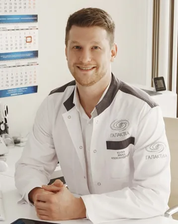 Коэн Иван Александрович