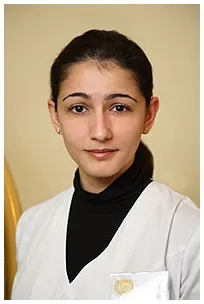 Заитова Рушана Юсуфовна