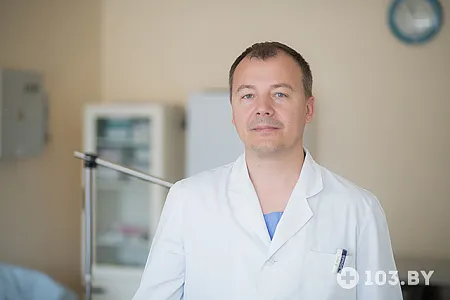 Яцкевич Олег Степанович