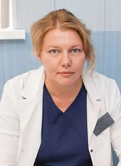 Матевосян Елена Николаевна