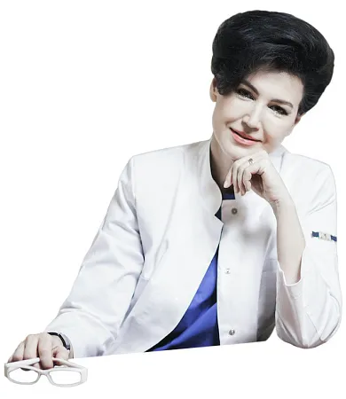 Василенко Ирина Петровна