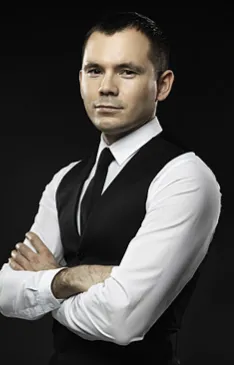 Васильев Максим Николаевич