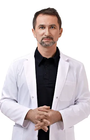 Пахилин Дмитрий Викторович