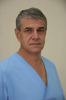 Борицкий Олег Эвальдович