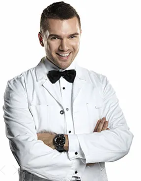 Искорнев Андрей Александрович