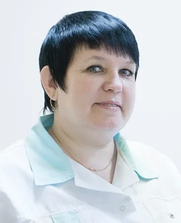 Коринская Нина Николаевна