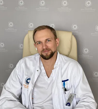 Смаль Александр Александрович