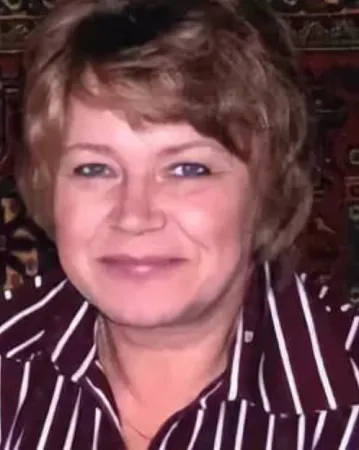 Родоманова Любовь Анатольевна