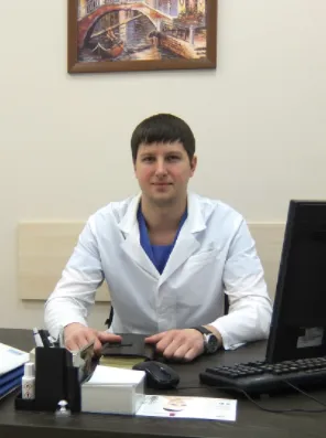 Войтенков Сергей Михайлович