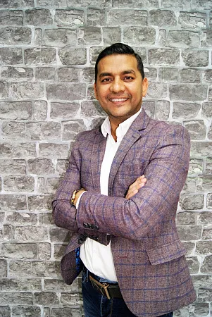 Сингх Раджив Кумар