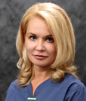 Павленко Татьяна Борисовна