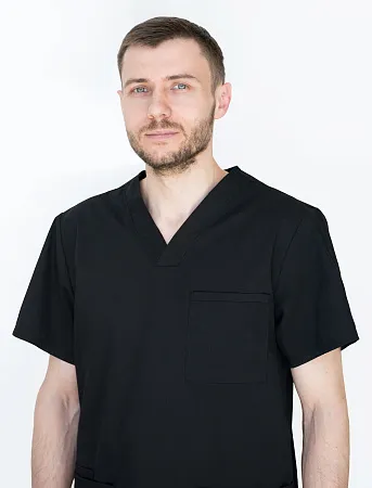 Лесняков Антон Фёдорович