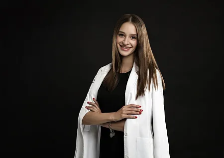 Гладышева Владислава Владиславовна