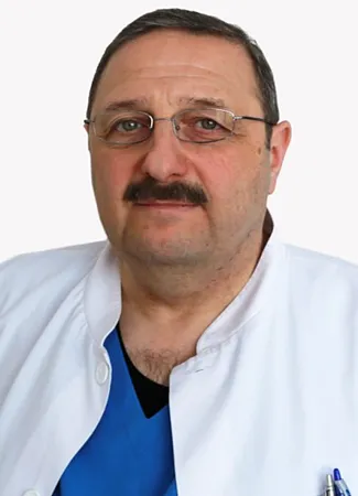 Хелашвили Александр Тенгизович