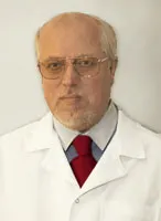 Заковряжин Юрий Семенович